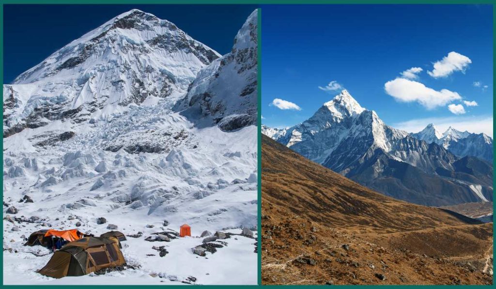 The Two Major Windows: Spring vs. Autumn