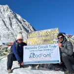 How to Choose the Best Company for Manaslu Circuit Trek